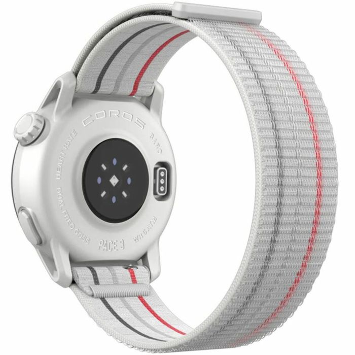 Smartwatch Coros WPACE3-WHT-N 1