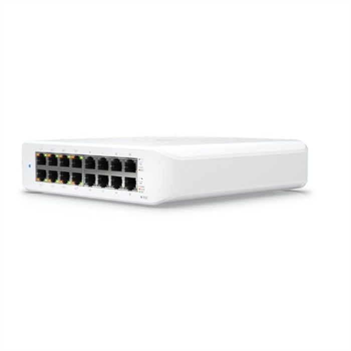 Switch UBIQUITI USW-LITE-16-POE