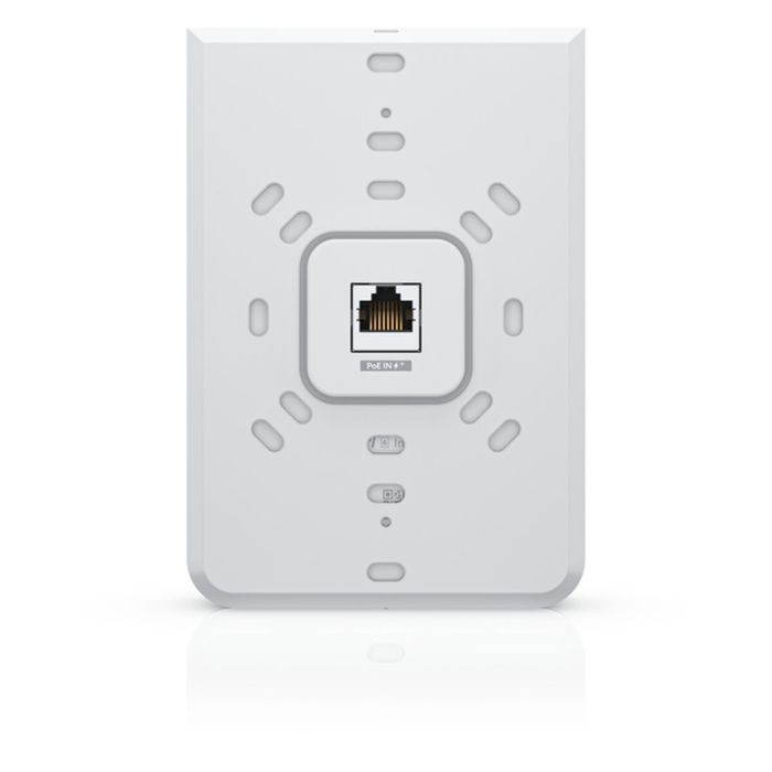 Repetidor Wifi + Router + Punto de Acceso UBIQUITI Blanco 2