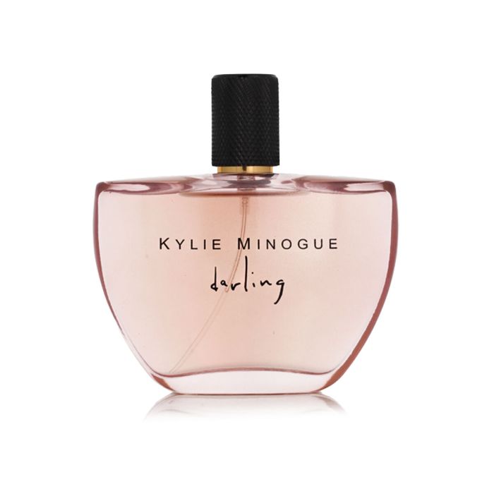 Perfume Mujer Kylie Minogue EDP Darling 75 ml 1
