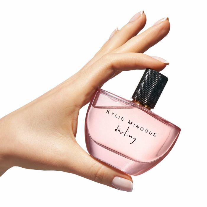 Perfume Mujer Kylie Minogue Darling EDP 30 ml 3