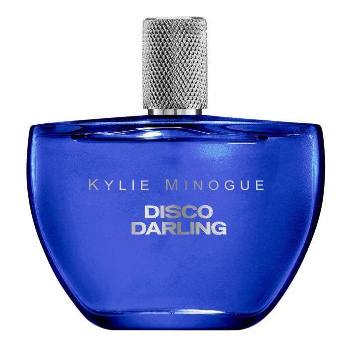 Perfume Mujer Kylie Minogue Disco Darling EDP 75 ml 5