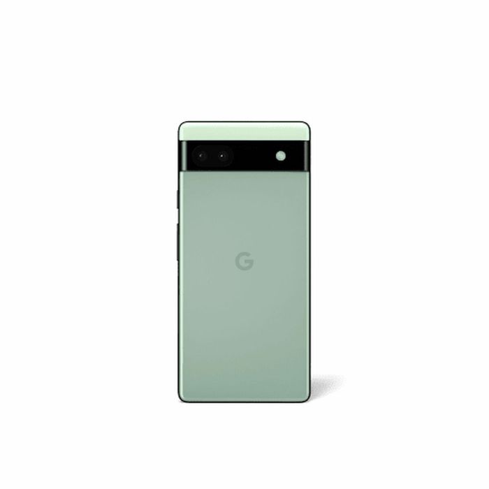 Smartphone Google Pixel 6A Verde 6,1" 6 GB RAM Google Tensor 128 GB 1