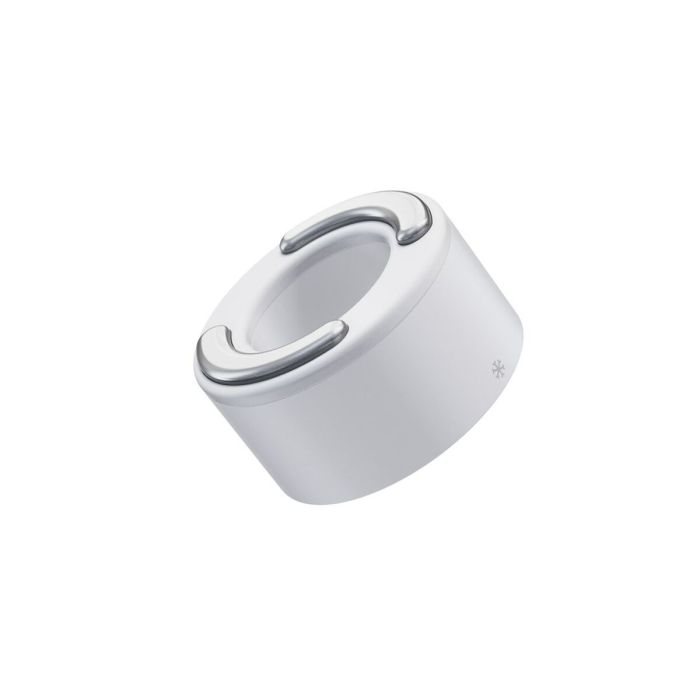 THERABODY FG, THERAFACE HOT &amp; COLD RINGS - WHITE - EU/UK