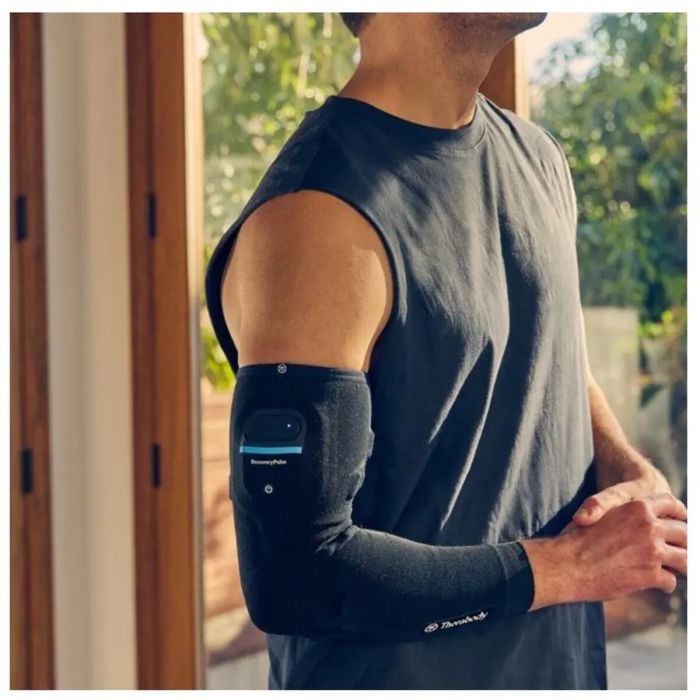 THERABODY Recoverypulse - Arm Sleeve - S