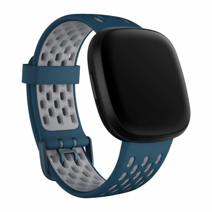 Smartwatch Fitbit Azul 2