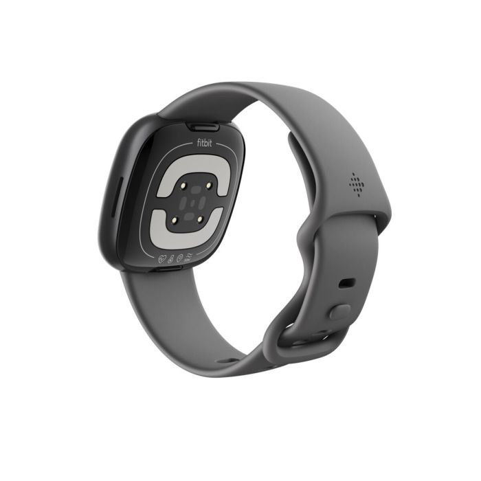 Smartwatch Fitbit Sense 2 Negro 1 Smartwatch Fitbit Sense 2 Negro 1