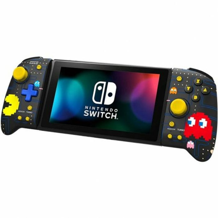 Mando Gaming HORI Nintendo Switch Bluetooth 2