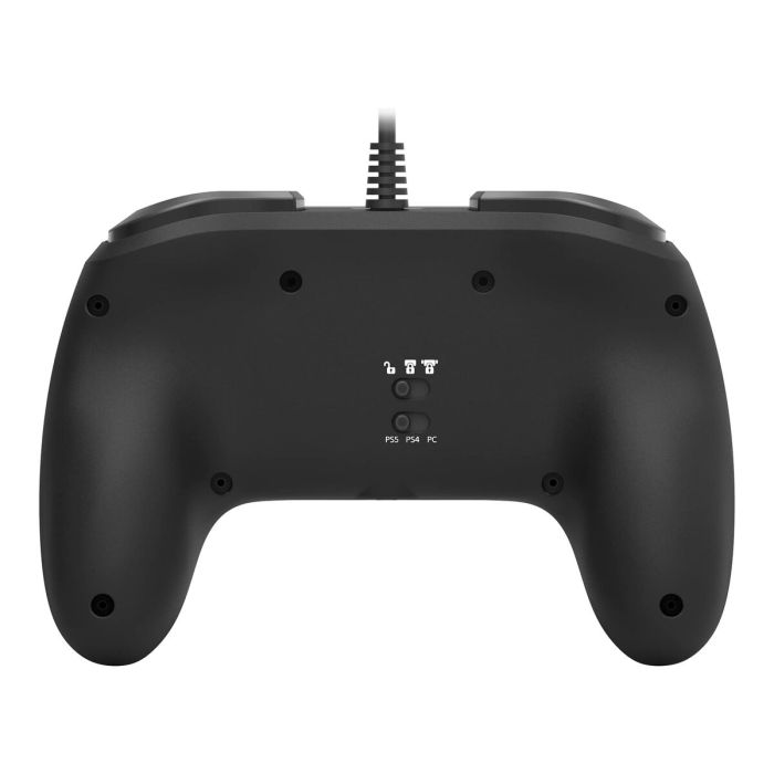 Mando Gaming HORI Hori Fighting commander Octa Negro 1