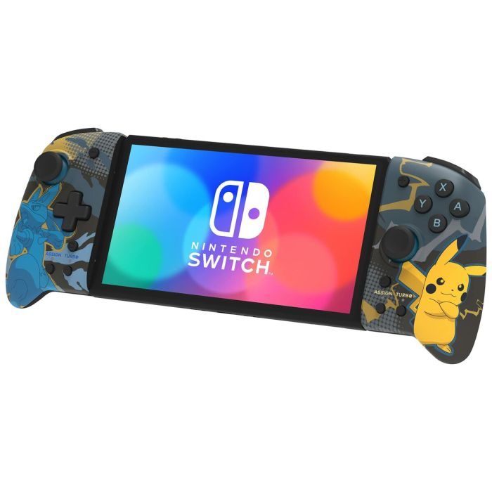 Mando HORI Nintendo Switch 1