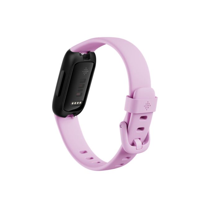 Pulsera de Actividad Fitbit Inspire 3 Rosa 1