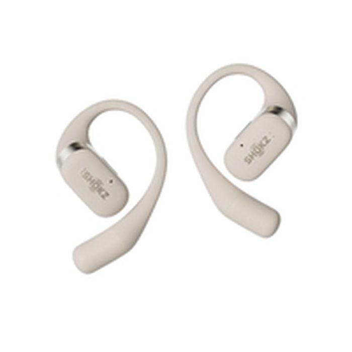 Auriculares Bluetooth Deportivos Shokz T910-ST-BG Blanco 2