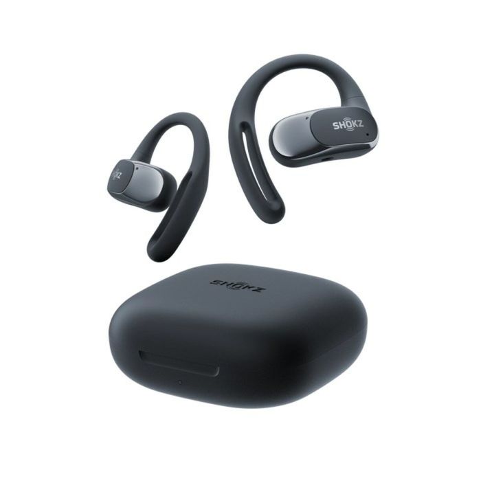 Auriculares Bluetooth Shokz OpenFit Air 4