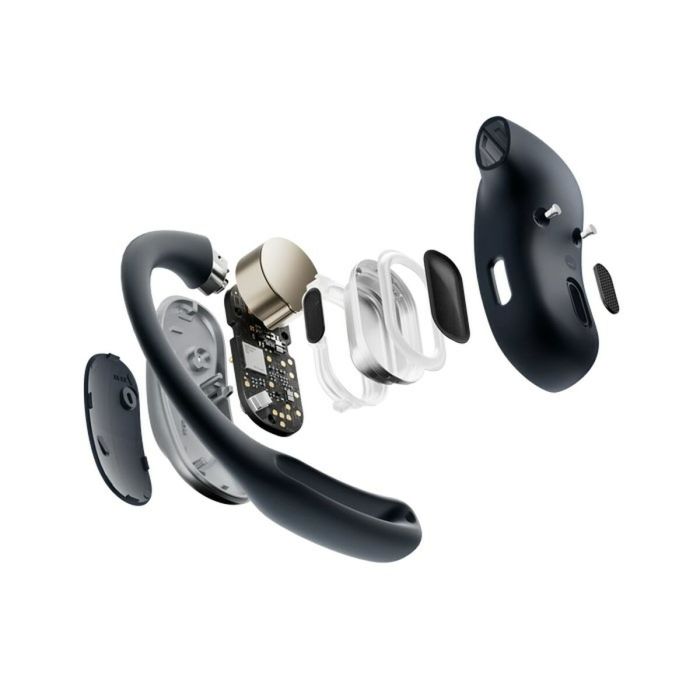 Auriculares Bluetooth Shokz OpenFit Air 3