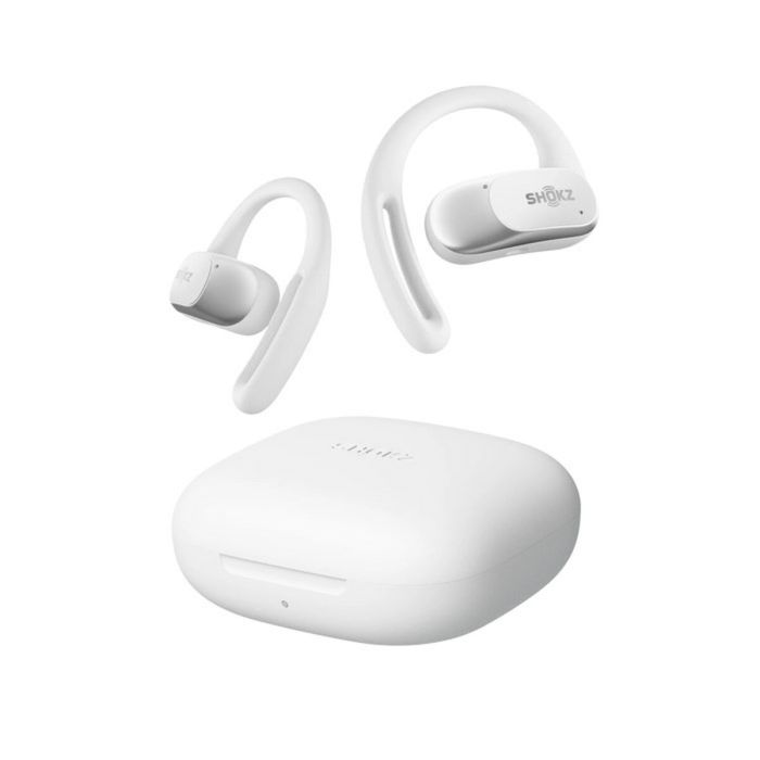 Auriculares Bluetooth Shokz OpenFit Air 4