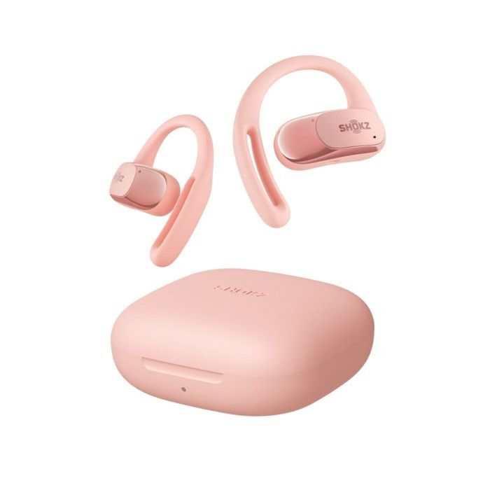 Auriculares Bluetooth Shokz OpenFit Air 4