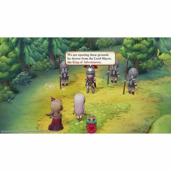 Videojuego PlayStation 5 Nis The Legend of Legacy HD Remastered (FR) 3