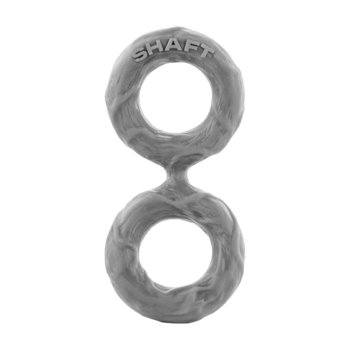 Anillo para el Pene Shaft Gris 13