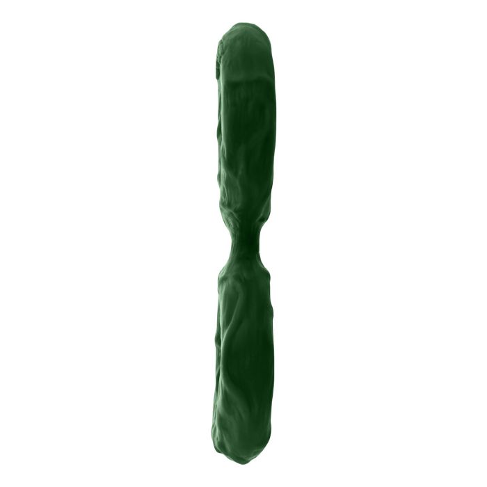 Anillo para el Pene Shaft Verde 10