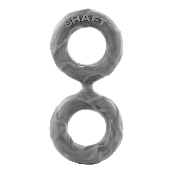 Anillo para el Pene Shaft Gris 13