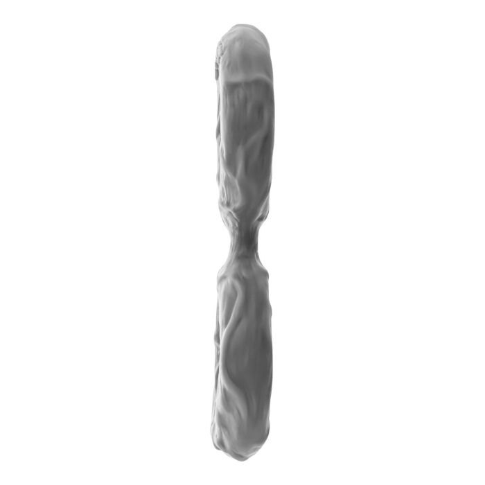 Anillo para el Pene Shaft Gris 11