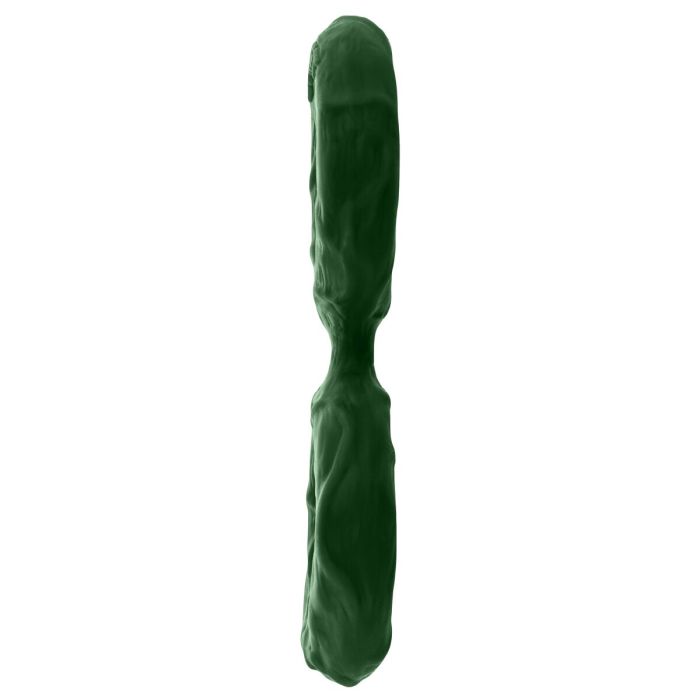 Anillo para el Pene Shaft Verde 9