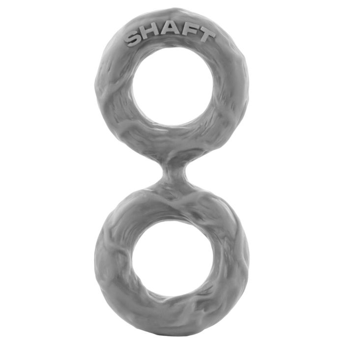 Anillo para el Pene Shaft Gris 13