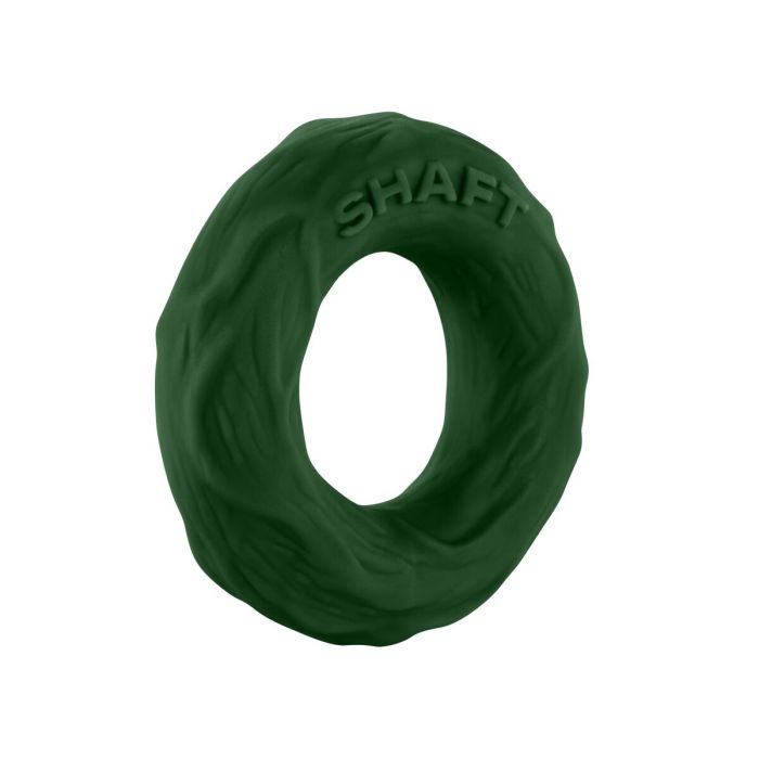 Anillo para el Pene Shaft Verde 6