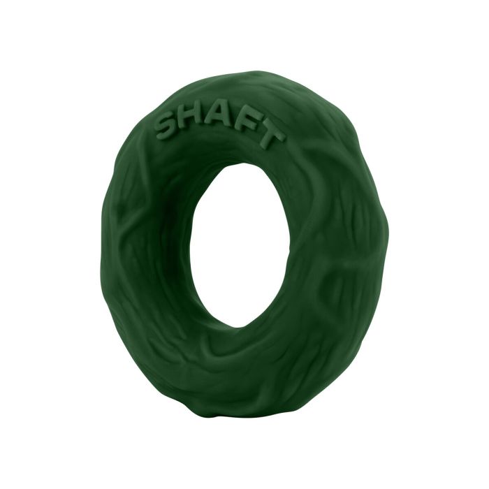 Anillo para el Pene Shaft Verde 3