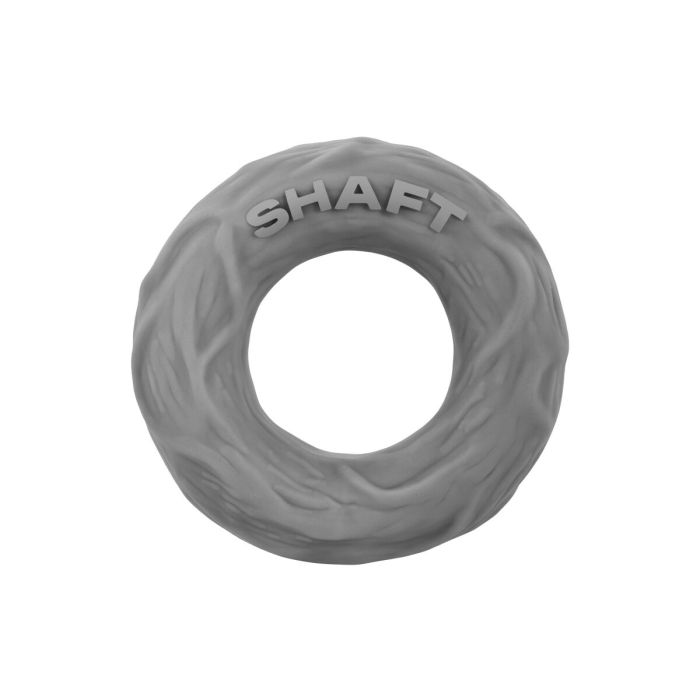 Anillo para el Pene Shaft Gris 13