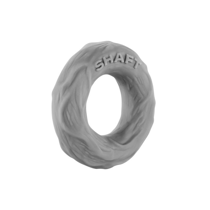 Anillo para el Pene Shaft Gris 11