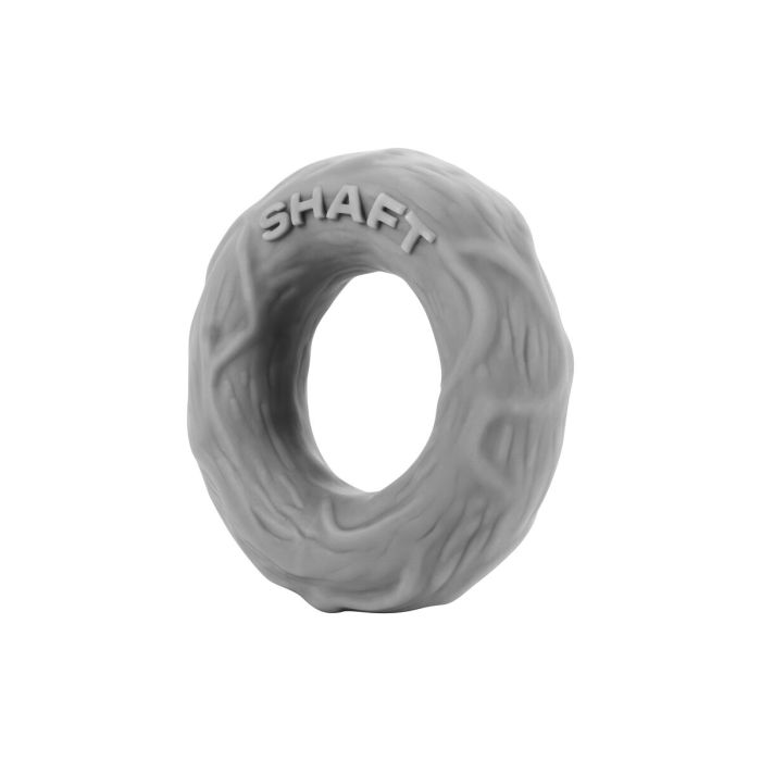 Anillo para el Pene Shaft Gris 8