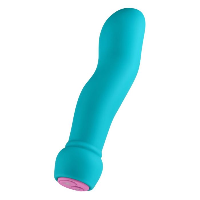 Vibrador FemmeFunn Azul 8