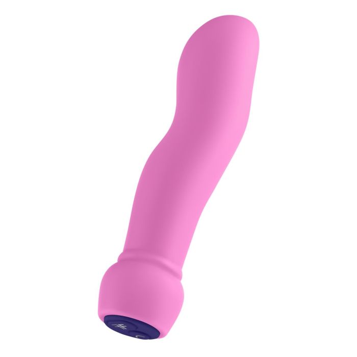 Vibrador FemmeFunn Rosa 8