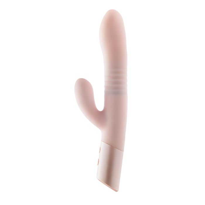 Vibrador Punto G Blush Fraya Rosa 2