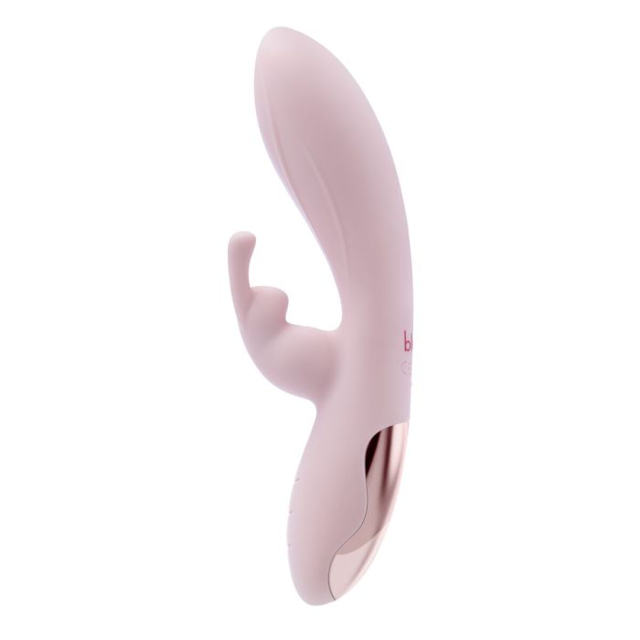 Vibrador Punto G Blush MORGAN PINK Rosa 13