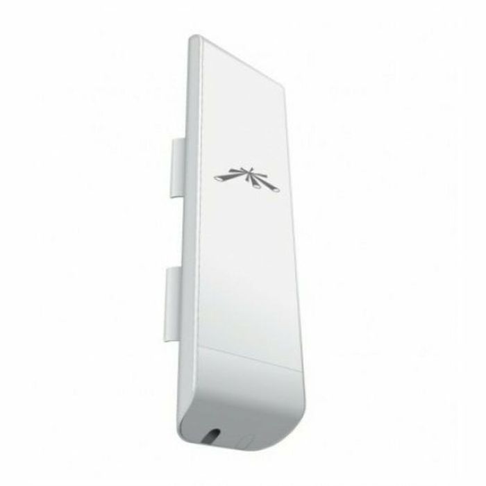 Punto de Acceso UBIQUITI NSM2 Blanco