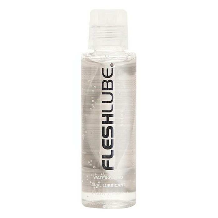 Lubricante Anal Fleshlight 100 ml