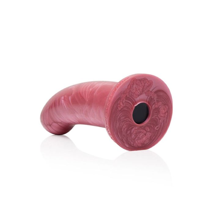 Dildo HerSpot Fleshlight Rosa 3