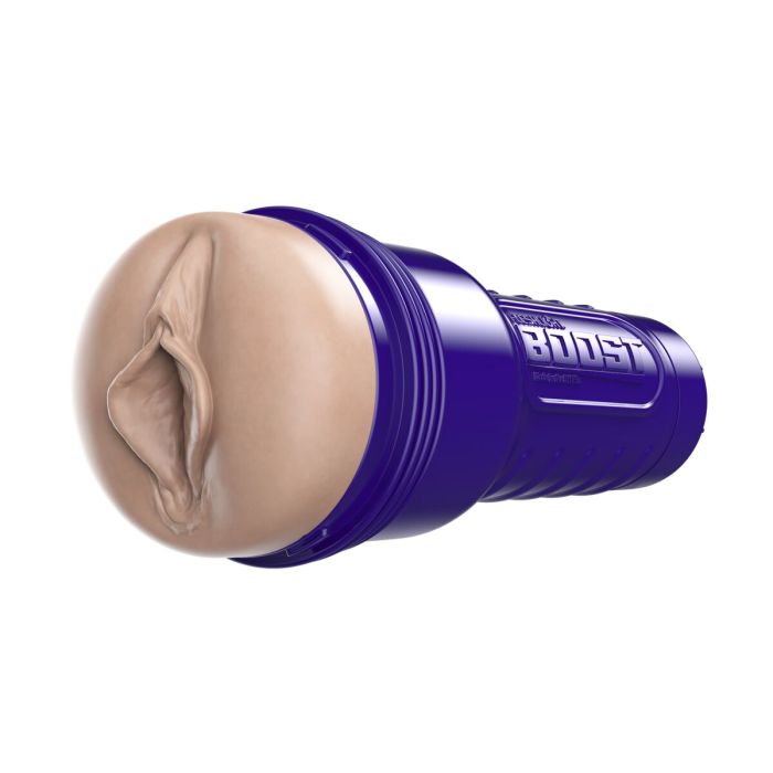 Masturbador Masculino Fleshlight Azul 9