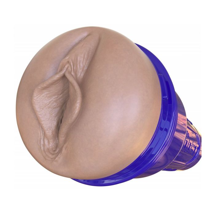 Masturbador Masculino Fleshlight Azul 5