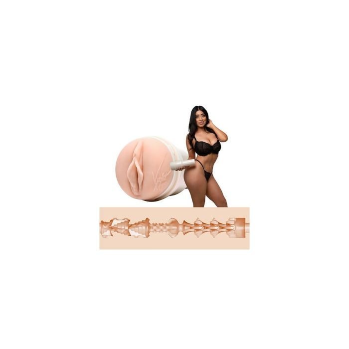 Consolador Realista Fleshlight