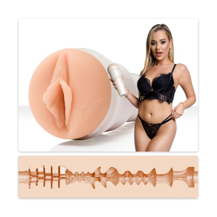 Masturbador Fleshlight