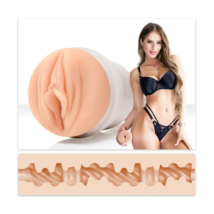 Masturbador Masculino Fleshlight