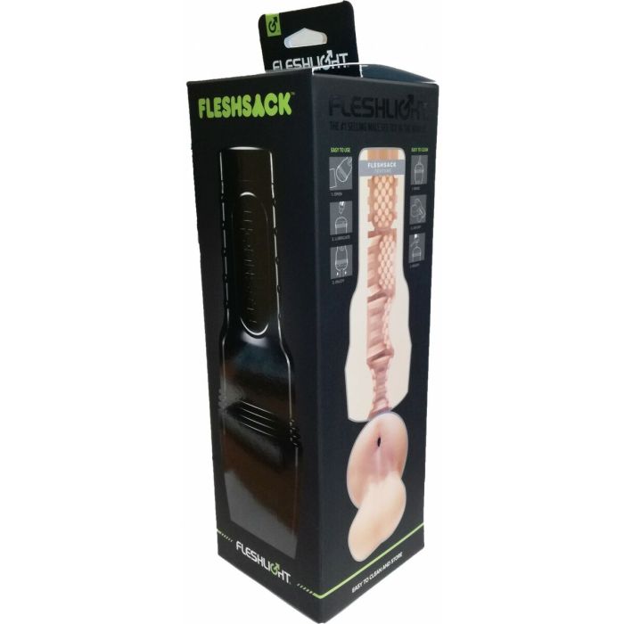 Masturbador Fleshlight Fleshsack 5