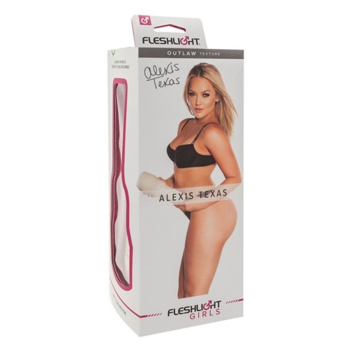 Masturbador Fleshlight Alexis Texas