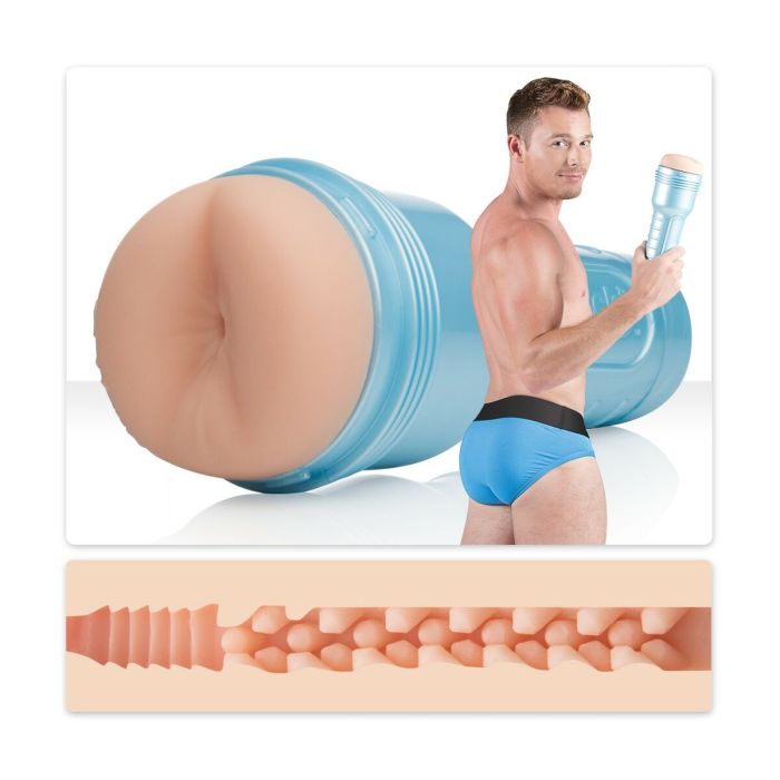 Masturbador Fleshlight 8