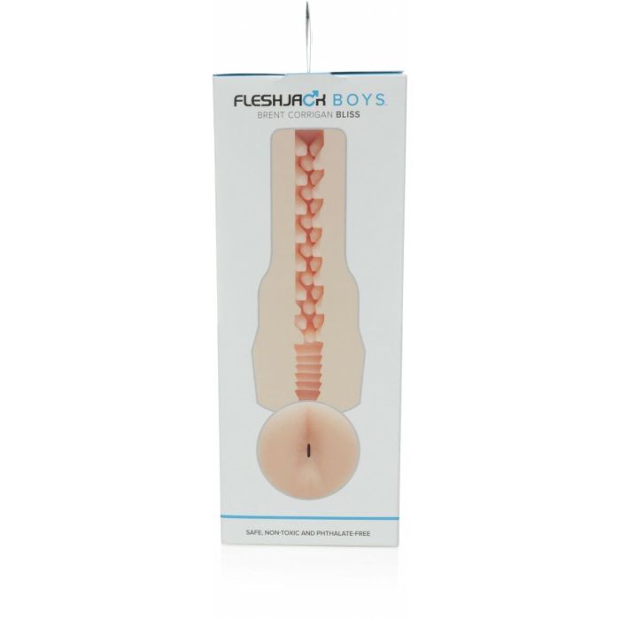 Masturbador Fleshlight 3