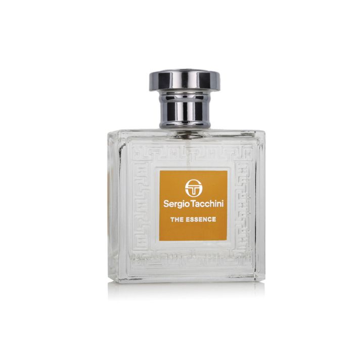 Perfume Hombre Sergio Tacchini EDT The Essence 100 ml 1