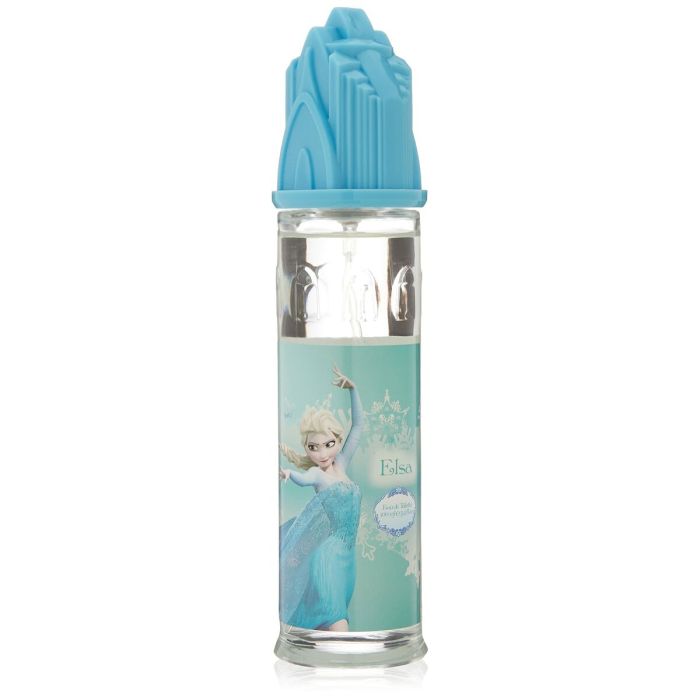 Perfume Infantil Disney Frozen EDT 100 ml 1